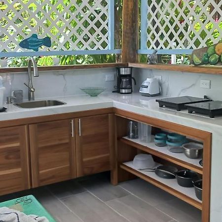 Вилла Casa Katharina Кауита Экстерьер фото